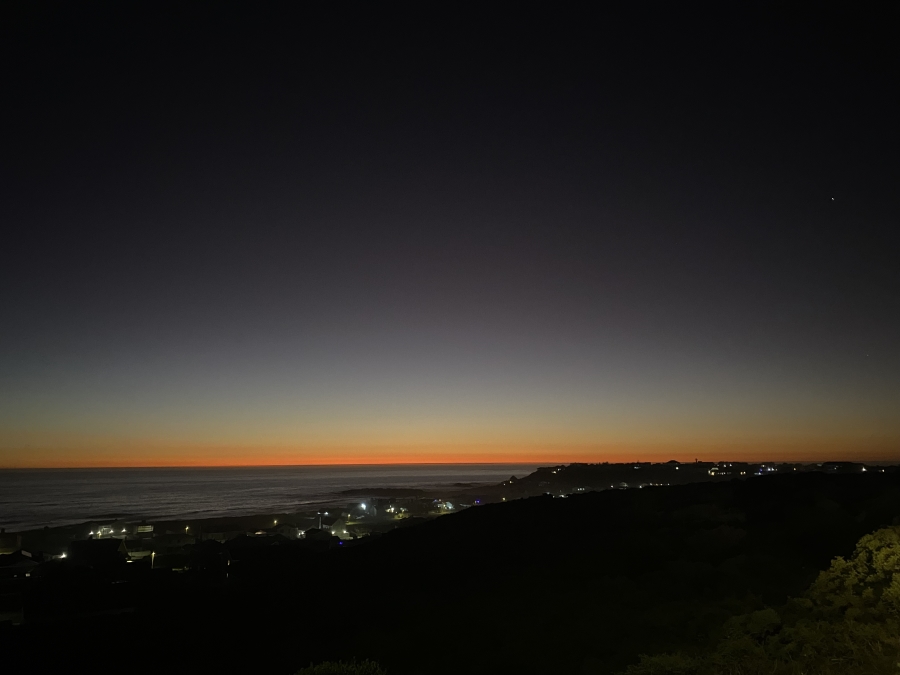 0 Bedroom Property for Sale in Pearl Bay Western Cape